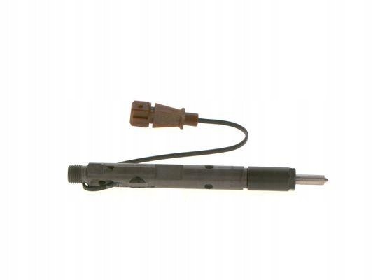 Bosch 0 432 193 768 Bosch паливний насос db om602 sprinter 2,9d