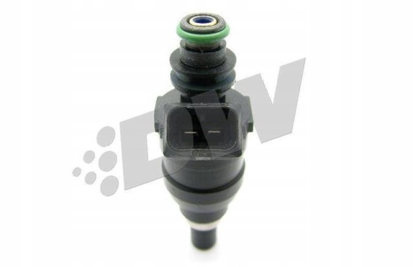 DeatschWerks DW-42M-02-0800-4 ІНЖЕКТОРИ DEATSCHWERKS 42M-02-0800-4 MITSUBISHI EVO VIII 800CCM