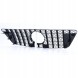 Green Parts GRILL ATRAPA MERCEDES ML W164 08-11 LIFT ПАНАМЕРИКАНСЬКИЙ