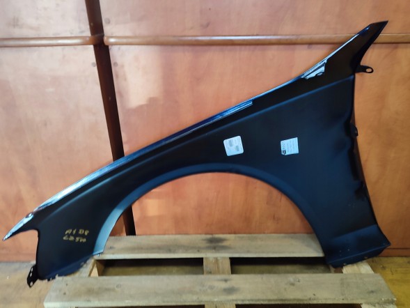 Китай BŁOTNIK PRAWY PRZÓD AUDI A4 B8 PRZEDLIFT LZ5A БРИЗКОВИК ПРАВИЙ ПЕРЕДНІЙ AUDI A4 B8 ПЕРЕДЛІФТ LZ5A
