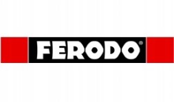 Ferodo FCP1561H Накладки ferodo ds2500 фронт міні r56 clubman clubvan 350z skyline r32