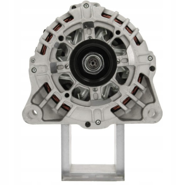 Professional Parts Sweden 225531070000 Генератор citroen c2 1.1 09.03- 225.531.070.000