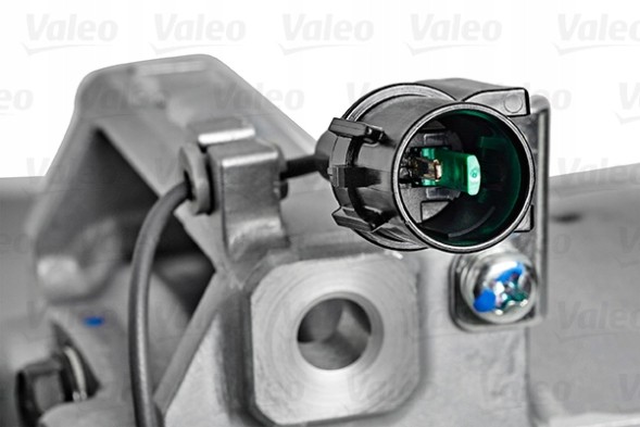 Valeo 815022 Компресор кондиціонера valeo 815022