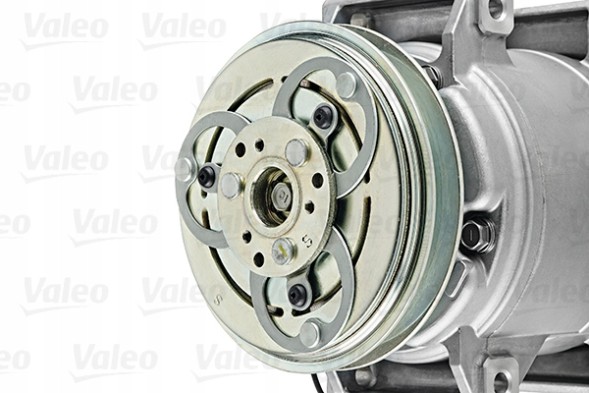 Valeo 815022 Компресор кондиціонера valeo 815022
