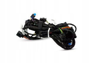 BMW OE 61125A38E73 Джгут проводів передньої панелі BMW G42