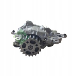 MV Parts MV O2081O Масляний насос