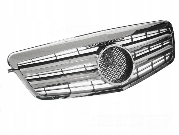 Китай GRME90 РЕШІТКА РАДІАТОРА AMG MERCEDES W212 / S212 09-13 ХРОМ