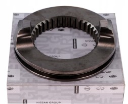 Nissan OE 025874563 РЕМОНТНИЙ КОМПЛЕКТ БЛОКУВАННЯ МОСТА NISSAN ПАТРУЛЬ OEM