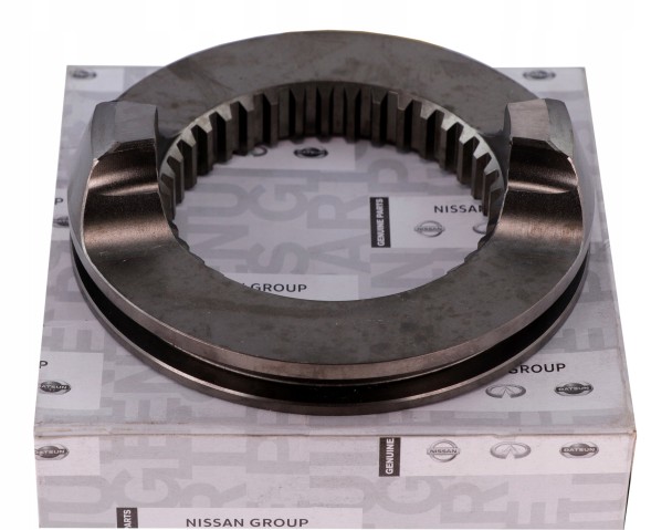 Nissan OE 025874563 РЕМОНТНИЙ КОМПЛЕКТ БЛОКУВАННЯ МОСТА NISSAN ПАТРУЛЬ OEM