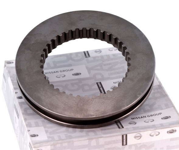 Nissan OE 025874563 РЕМОНТНИЙ КОМПЛЕКТ БЛОКУВАННЯ МОСТА NISSAN ПАТРУЛЬ OEM