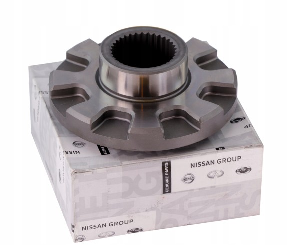Nissan OE 025874563 РЕМОНТНИЙ КОМПЛЕКТ БЛОКУВАННЯ МОСТА NISSAN ПАТРУЛЬ OEM