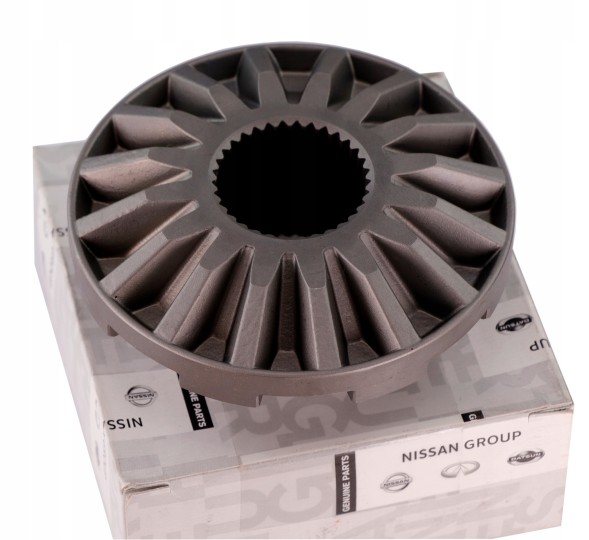 Nissan OE 025874563 РЕМОНТНИЙ КОМПЛЕКТ БЛОКУВАННЯ МОСТА NISSAN ПАТРУЛЬ OEM