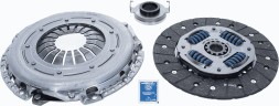 3 000 950 006 SACHS Комплект зчеплення