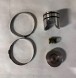 Mercedes-Benz OE A9064603100 Ремкомплект рульової передачі mercedes 900 906 907