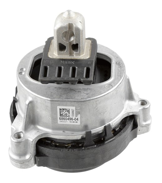 Lemforder 42743 01 Подушка двигуна lemförder