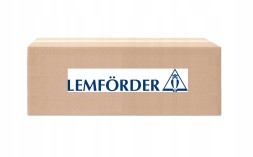 Lemforder 42743 01 Подушка двигуна lemförder