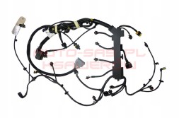 Fiat OE 5801650457 ДЖГУТ ПРОВОДІВ ДВИГУНА DUCATO JUMPER BOXER 3.0 EURO 5