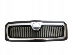 Polcar ARV3U1827 РЕШІТКА ПЕРЕДНЯ SKODA OCTAVIA I 2001-2010 НОВА