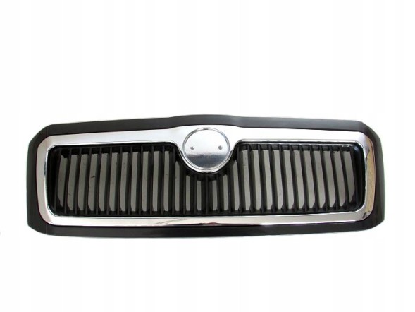 Polcar ARV3U1827 РЕШІТКА ПЕРЕДНЯ SKODA OCTAVIA I 2001-2010 НОВА