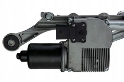 NTY ESW-AU-017 Nty mechanizm/silnik wycieraczek przód wyprzedaż
