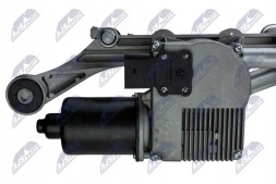 NTY ESW-AU-017 Nty mechanizm/silnik wycieraczek przód wyprzedaż