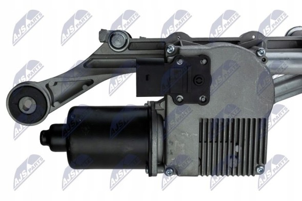 NTY ESW-AU-017 Nty mechanizm/silnik wycieraczek przód wyprzedaż