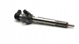 Siemens H8200704191 8200903034 166008052R WTRYSK WTRYSKIWACZ PALIWA RENAULT MEGANE 3 SCENIC III NISSAN QASHQAI I DACIA DUSTER 1.5 DCI Форсунка dacia1.5dci h8200704191 8200903034 + застава