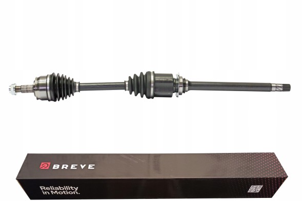 BRV ШРУС BRV B2107