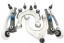 Peter Steiner SET.ME.002/1 ШТИРКОВИЙ РОЗ'ЄМ ПОВОРОТНИКА Mercedes W211 CLS W219 SRL