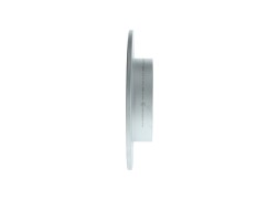 0986479F76 BOSCH Диск гальмівний