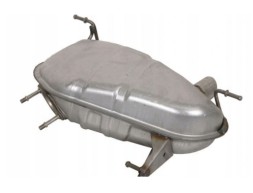 Bosal 247-413 Кінцевий глушник bos247-413 247-413