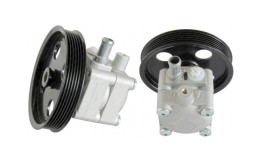 NTY SPW-VV-008 Насос гідропідсилювача volvo s40 v40 1.6 1.8 1.9т 2.0 95-