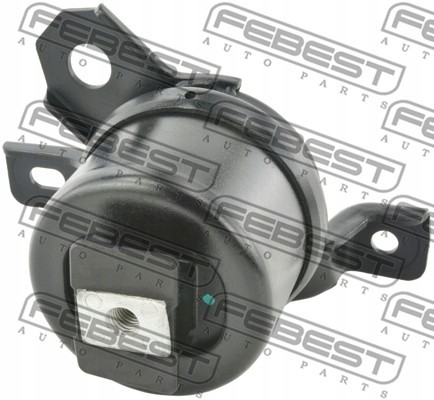 Febest VLM-XC70RH Vlm-xc70rh febest кріплення двигуна праве (гідравл