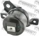 Febest VLM-XC70RH Vlm-xc70rh febest кріплення двигуна праве (гідравл