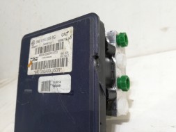 Volkswagen OE 5N0614109BG GO БЛОК УПРАВЛІННЯ ГІДРАВЛІЧНОГО ПІДСИЛЮВАЧА ГАЛЬМ VW TIGUAN 5N0614109BG