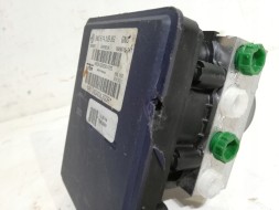 Volkswagen OE 5N0614109BG GO БЛОК УПРАВЛІННЯ ГІДРАВЛІЧНОГО ПІДСИЛЮВАЧА ГАЛЬМ VW TIGUAN 5N0614109BG