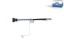 AD BRAKE VIC-439025 Датчик рівня палива 5.15106 для DAF CF 75, XF 105, XG 10.05-