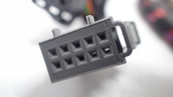 VAG-SYSTEM PRB9Y000TSA000 EL. ZWALNIANY НОВИЙ ПУЧОК ГАЧКА PORSCHE CAYENNE 9Y0 ЕЛ. ЗВІЛЬНЯЄТЬСЯ