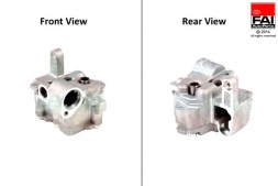 FAI AutoParts FAIOP312/RS4 МАСЛЯНИЙ НАСОС FAI 03G115105H 34722 329 V102667