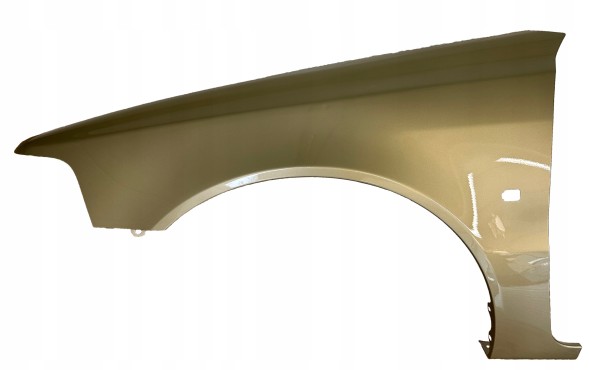 Китай 30883925-7 БРИЗКОВИК ПЕРЕДНІЙ ЛІВИЙ VOLVO S40/V40 2000-2003 КОЛІР 344