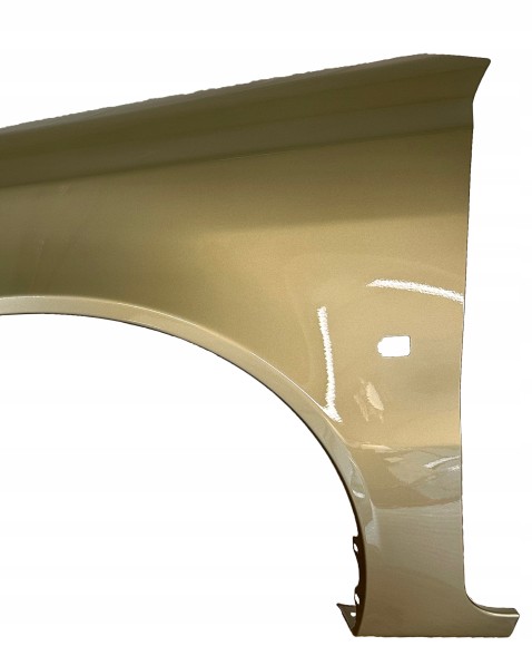 Китай 30883925-7 БРИЗКОВИК ПЕРЕДНІЙ ЛІВИЙ VOLVO S40/V40 2000-2003 КОЛІР 344