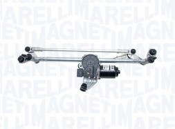 MAGNETI MARELLI 064351130010 Magneti marelli 064351130010 очищувач скла