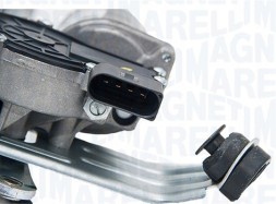 MAGNETI MARELLI 064351130010 Magneti marelli 064351130010 очищувач скла