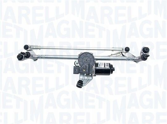 MAGNETI MARELLI 064351130010 Magneti marelli 064351130010 очищувач скла