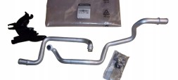 Renault OE 924147731R 924147731R renault шнур обігрівача r влучний iii 1.6dci oe