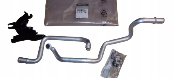 Renault OE 924147731R 924147731R renault шнур обігрівача r влучний iii 1.6dci oe