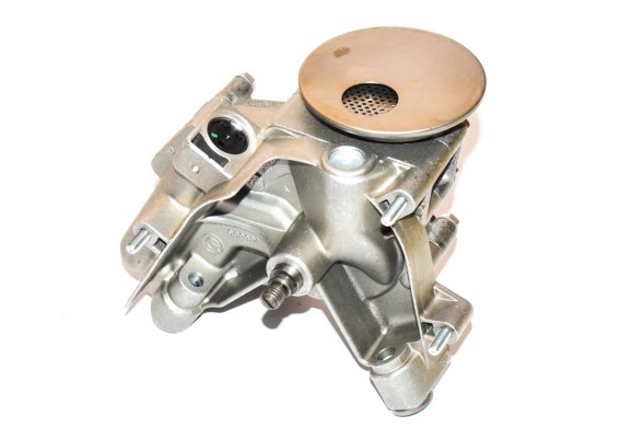 BMW OE 11411438280 Масляний насос BMW E31 E32 E34 E38 E39 530 540 535 730 735 740 840 M60 M62