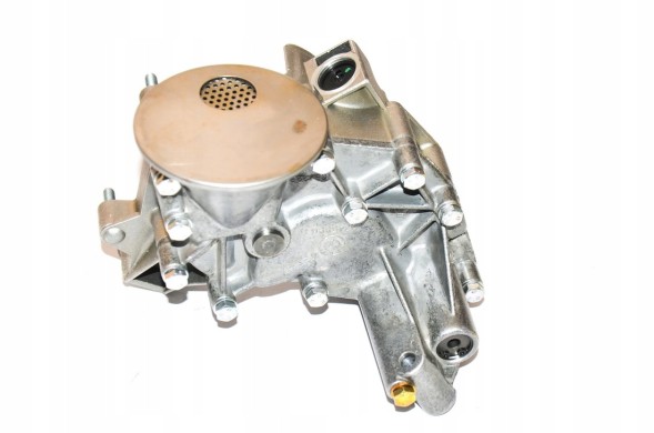 BMW OE 11411438280 Масляний насос BMW E31 E32 E34 E38 E39 530 540 535 730 735 740 840 M60 M62