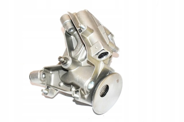 BMW OE 11411438280 Масляний насос BMW E31 E32 E34 E38 E39 530 540 535 730 735 740 840 M60 M62