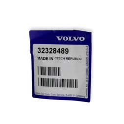 Volvo OE VOLVO XC90 II декоративна планка дверей ліва передня деревина Grey Ash OE 32328489